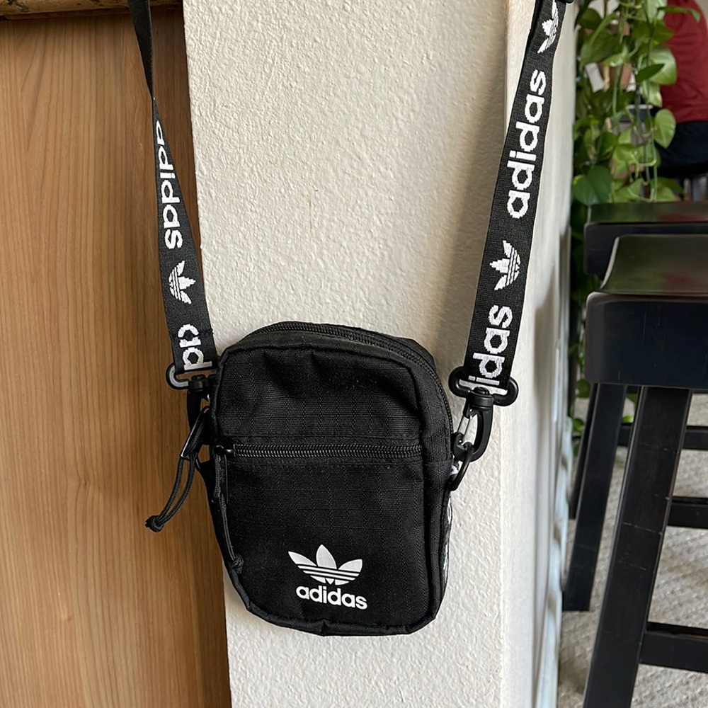 Adidas Cross Body Bag